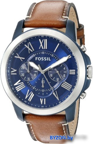 Наручные часы Fossil FS5151 Наручные часы Fossil FS5151