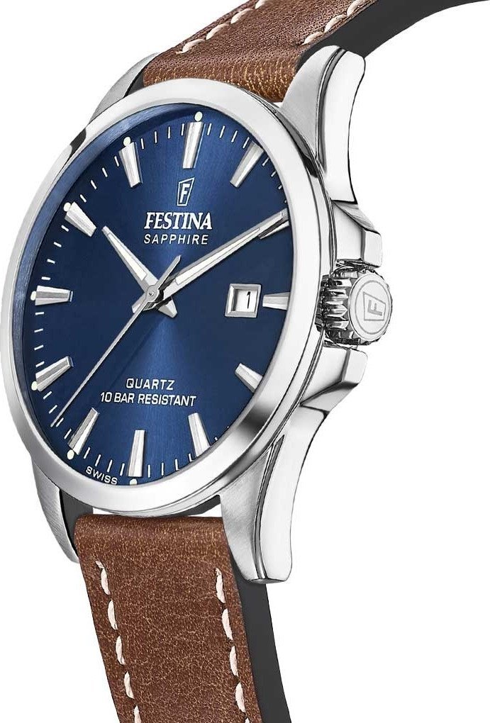 Наручные часы Festina F20025-3 Наручные часы Festina F20025-3