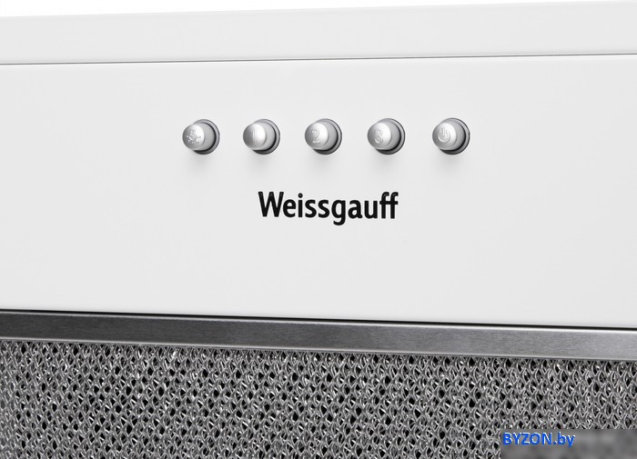 Weissgauff Alpha 50 PB WH Weissgauff Alpha 50 PB WH