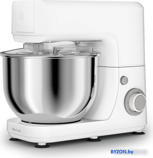 Кухонная машина Tefal QB150138 Кухонная машина Tefal QB150138