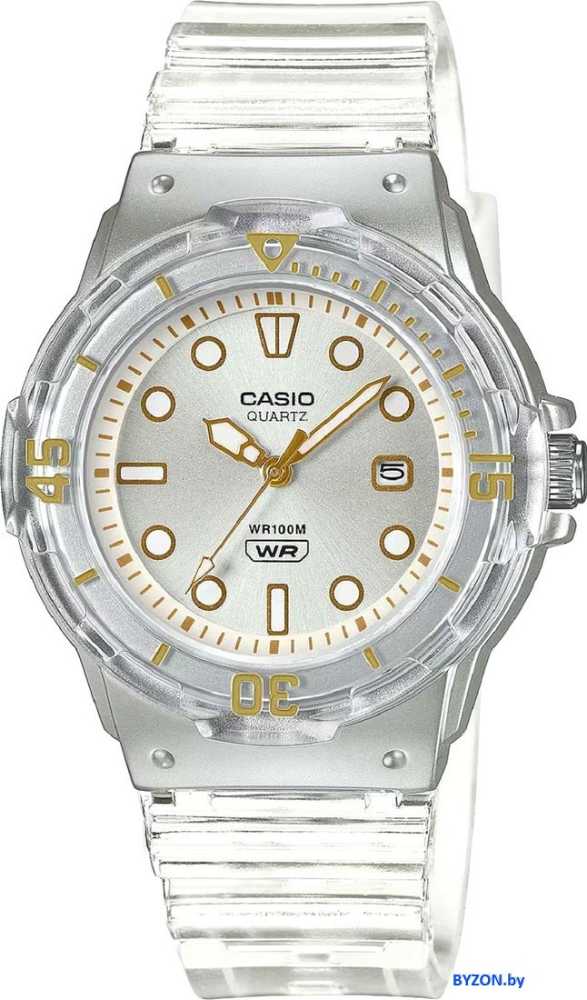 Наручные часы Casio LRW-200HS-7E Наручные часы Casio LRW-200HS-7E