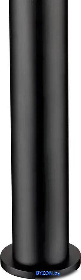 Смеситель Grocenberg GB3029 (черный матовый) Смеситель Grocenberg GB3029 (черный матовый)