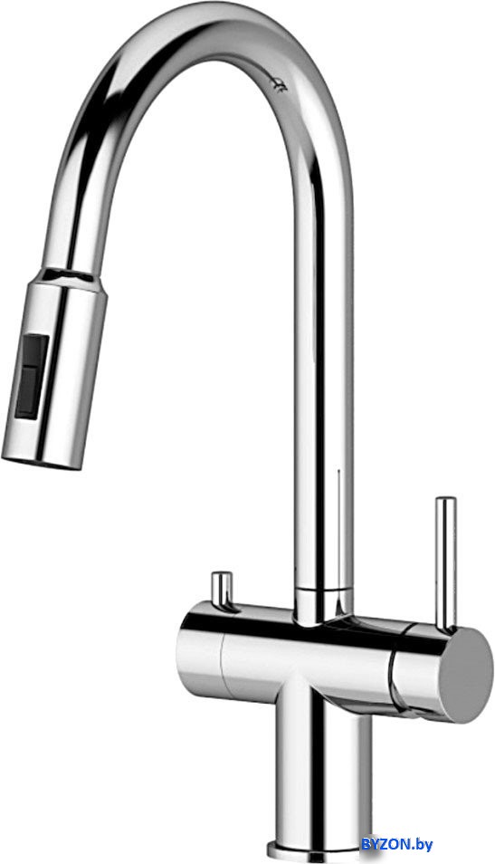 Смеситель Vieir V15060-L Смеситель Vieir V15060-L