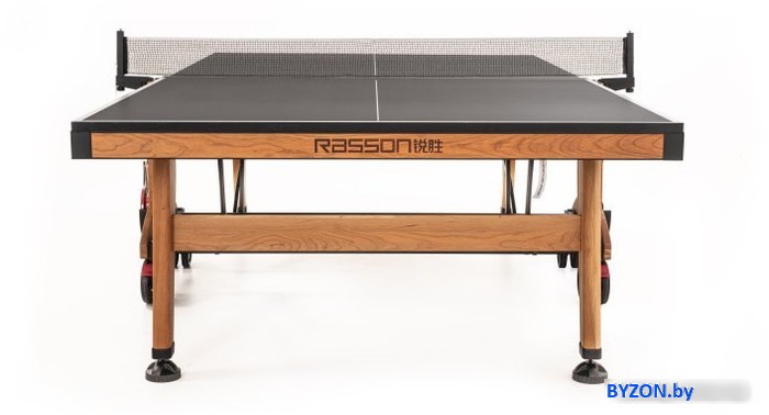 Теннисный стол Rasson Premium T03 Indoor 51.235.01.1 Теннисный стол Rasson Premium T03 Indoor 51.235.01.1