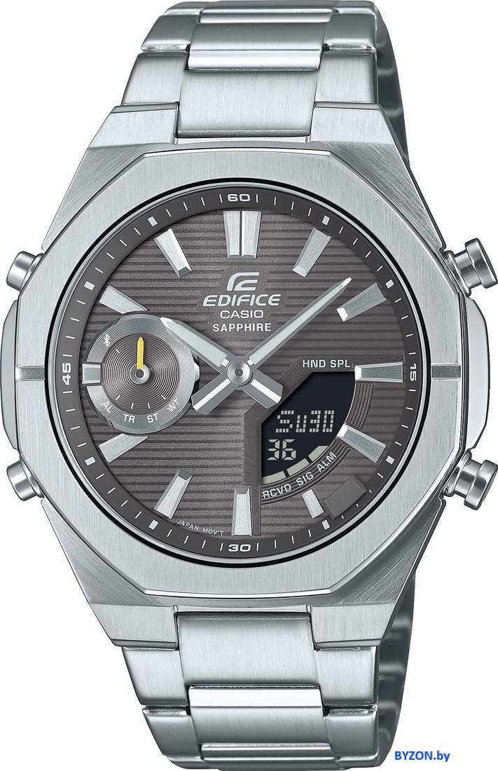 Наручные часы Casio ECB-S10D-8A Наручные часы Casio ECB-S10D-8A