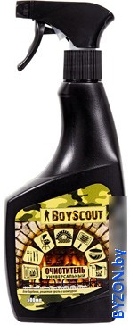 Чистящее средство BoyScout 61044 Чистящее средство BoyScout 61044