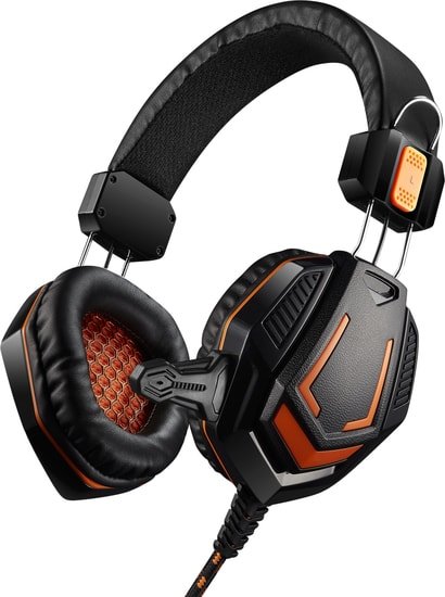 Наушники Canyon CND-SGHS3A Наушники Canyon CND-SGHS3A