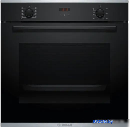 Электрический духовой шкаф Bosch HBA2140B0 Электрический духовой шкаф Bosch HBA2140B0