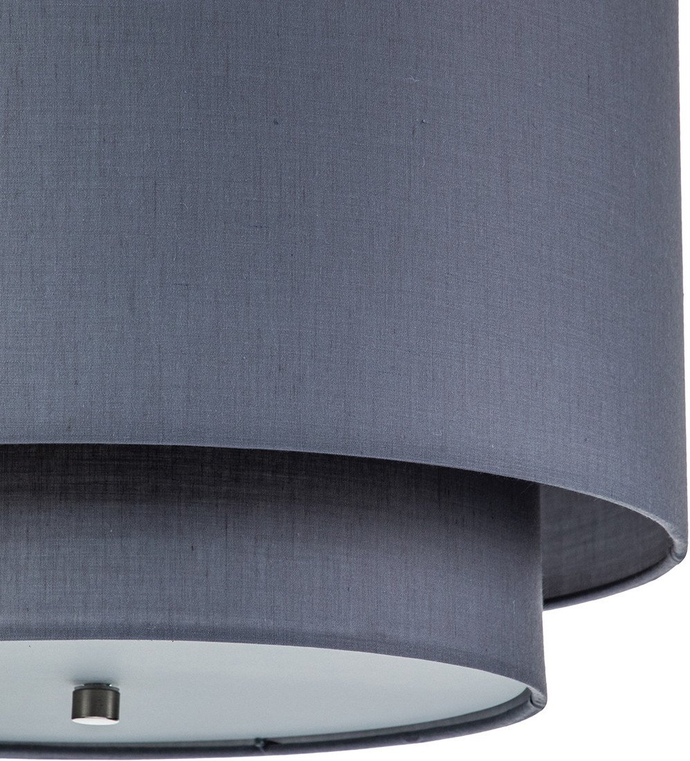 Подвесная люстра Indigo Light Nebbia V000354 Подвесная люстра Indigo Light Nebbia V000354