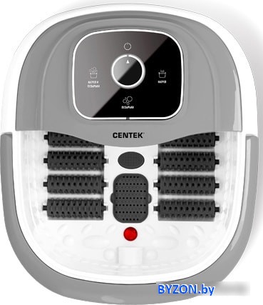 Гидромассажная ванночка CENTEK CT-2602 Гидромассажная ванночка CENTEK CT-2602
