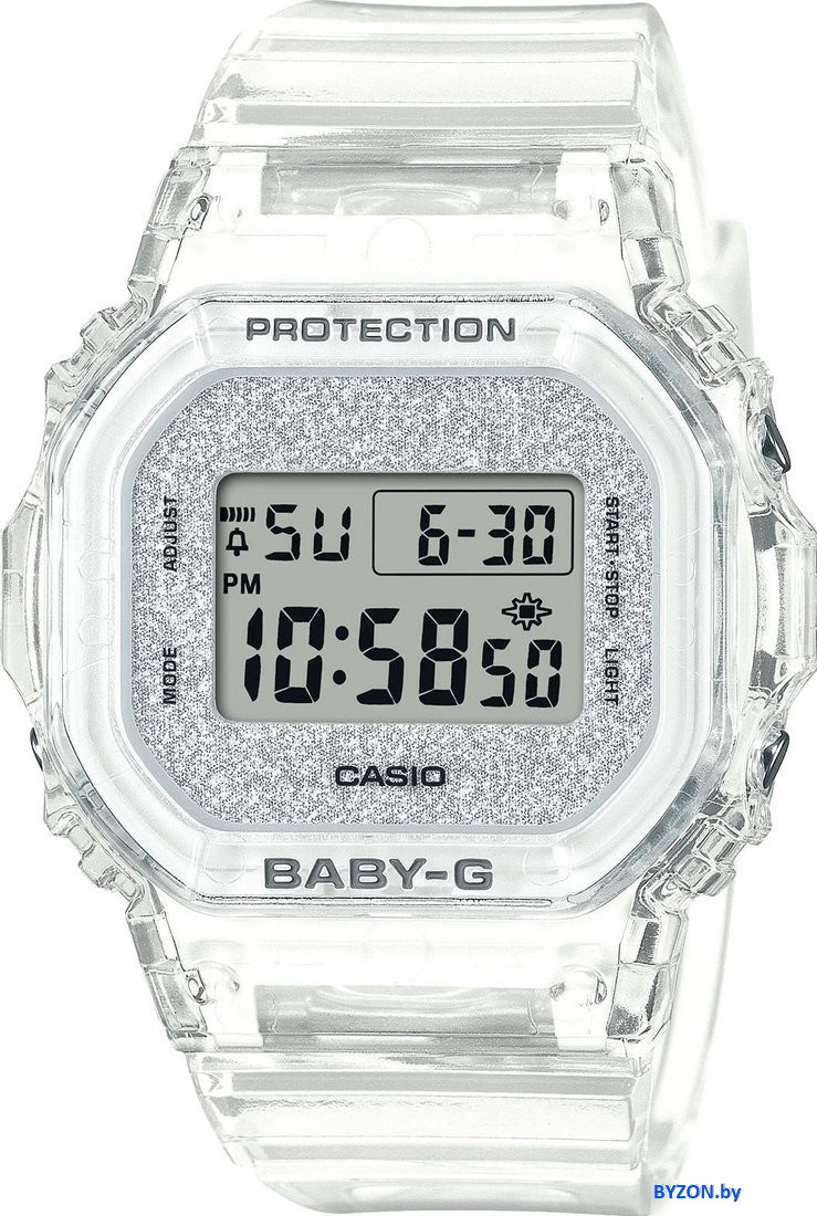 Наручные часы Casio BGD-565GC-7E Наручные часы Casio BGD-565GC-7E