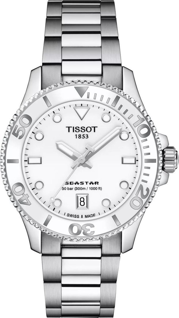 Наручные часы Tissot T120.210.11.011.00 Наручные часы Tissot T120.210.11.011.00