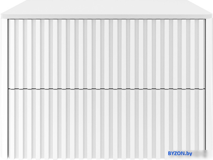 Тумба Shtabe Gross 6002 (RAL 9003/RAL 9003) Тумба Shtabe Gross 6002 (RAL 9003/RAL 9003)