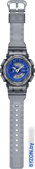 Наручные часы Casio G-Shock GMA-S110TB-8A Наручные часы Casio G-Shock GMA-S110TB-8A