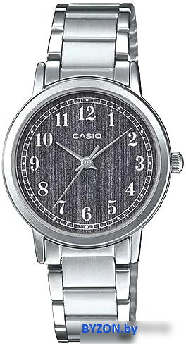 Наручные часы Casio LTP-E145D-1B Наручные часы Casio LTP-E145D-1B