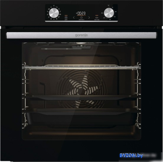 Электрический духовой шкаф Gorenje BOSX6737E03B Электрический духовой шкаф Gorenje BOSX6737E03B