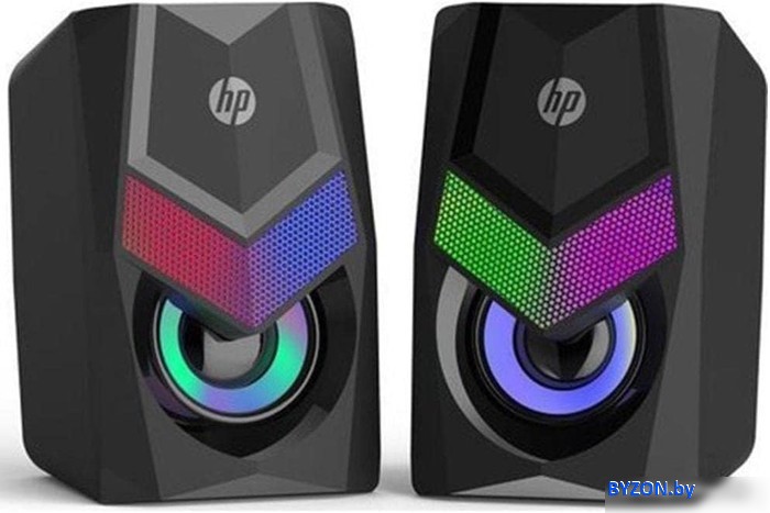 Акустика HP DHE-6000 Акустика HP DHE-6000