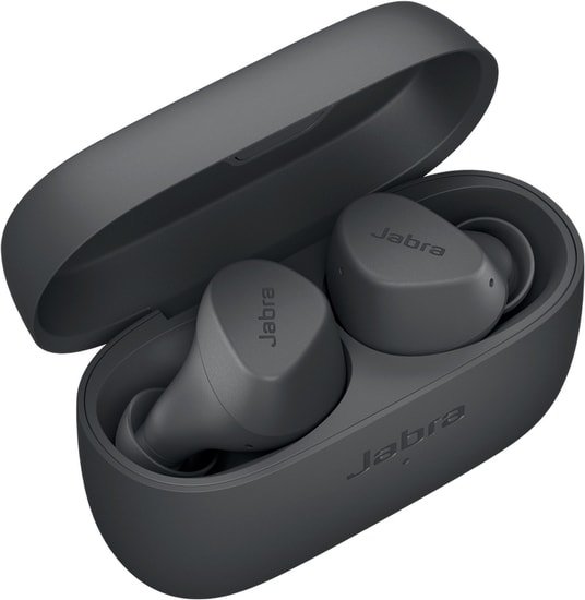Наушники Jabra Elite 2 (темно-серый) Наушники Jabra Elite 2 (темно-серый)
