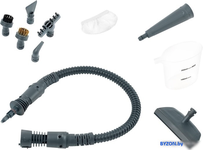 Пароочиститель Kitfort KT-918-2 Пароочиститель Kitfort KT-918-2