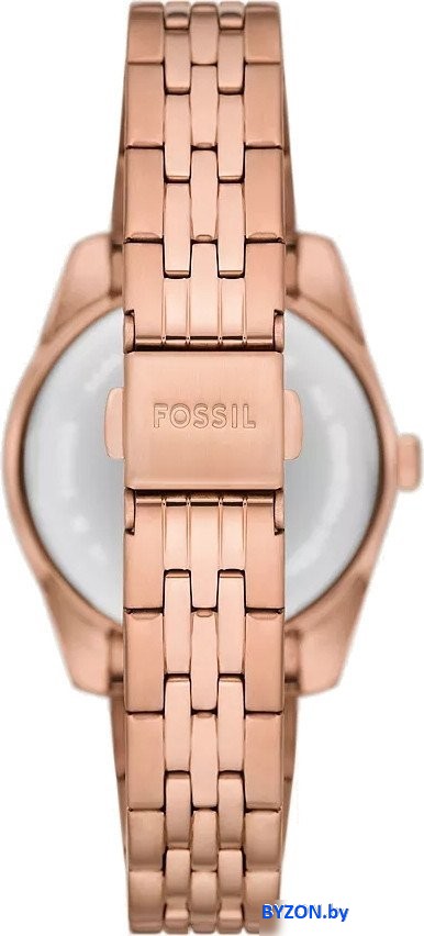 Наручные часы Fossil ES5369 Наручные часы Fossil ES5369