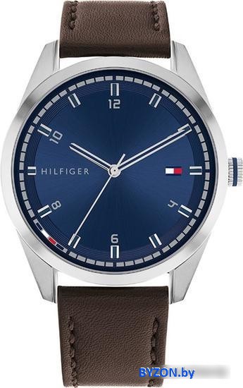 Наручные часы Tommy Hilfiger 1710458 Наручные часы Tommy Hilfiger 1710458