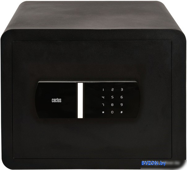 Мебельный сейф CACTUS CS-SF-T30 Мебельный сейф CACTUS CS-SF-T30