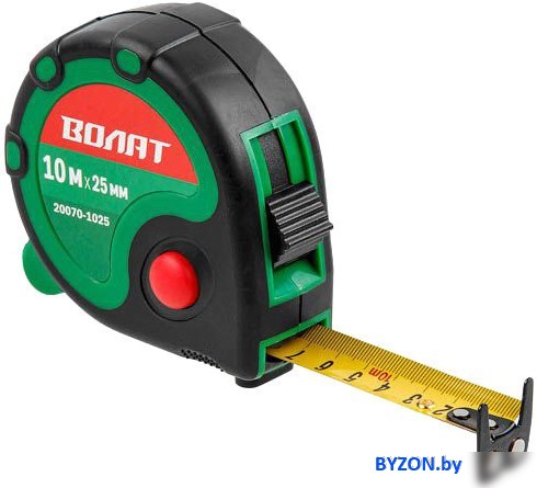 Рулетка Волат 20070-1025 Рулетка Волат 20070-1025