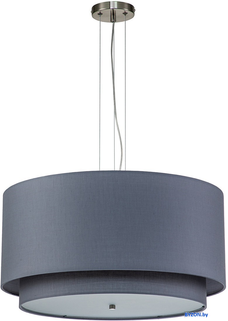 Подвесная люстра Indigo Light Nebbia V000353 Подвесная люстра Indigo Light Nebbia V000353