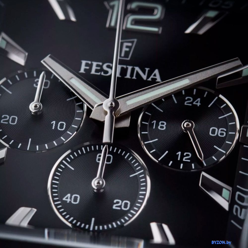 Наручные часы Festina F20636-4 Наручные часы Festina F20636-4