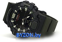 Наручные часы Casio HDC-700-3AVEF Наручные часы Casio HDC-700-3AVEF