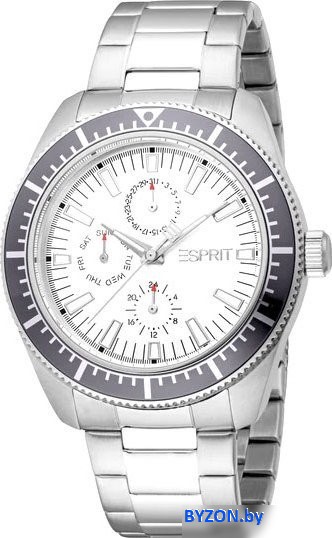 Наручные часы Esprit ES1G493M0035 Наручные часы Esprit ES1G493M0035