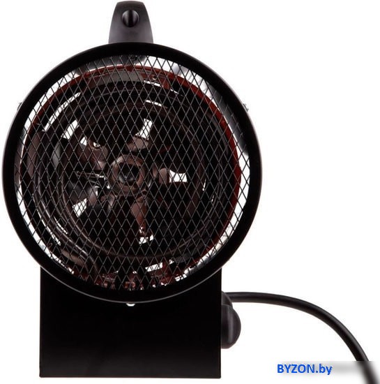 Тепловая пушка Wester TB-5000 Тепловая пушка Wester TB-5000