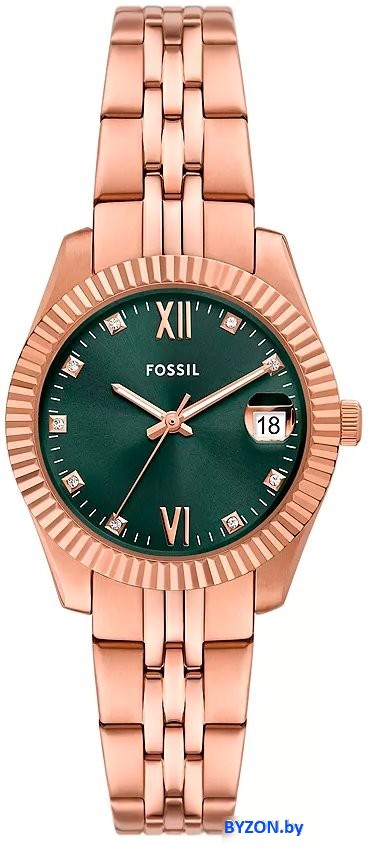 Наручные часы Fossil ES5369 Наручные часы Fossil ES5369