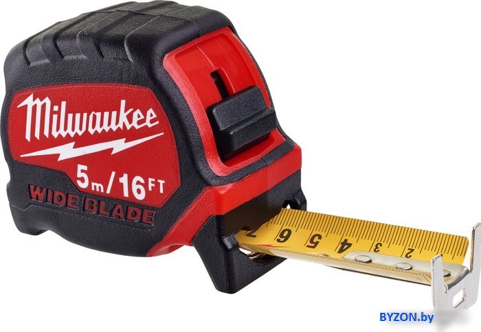 Рулетка Milwaukee 4932471817 Рулетка Milwaukee 4932471817