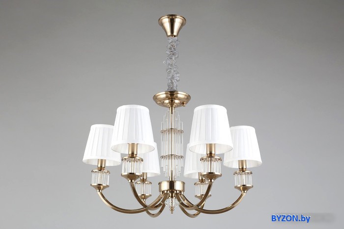 Подвесная люстра Aployt Zhaklin APL.744.03.06 Подвесная люстра Aployt Zhaklin APL.744.03.06