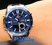 Наручные часы Casio EFV-C100D-2AVEF Наручные часы Casio EFV-C100D-2AVEF