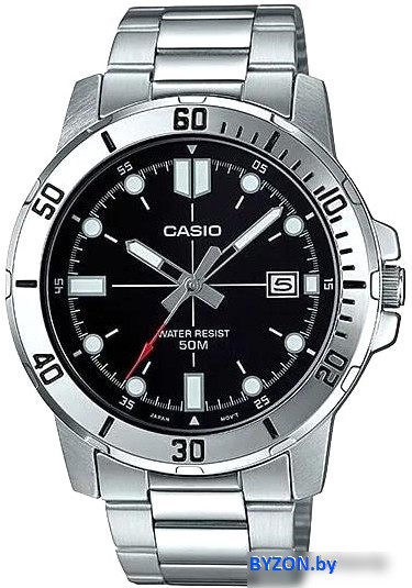 Наручные часы Casio MTP-VD01D-1E Наручные часы Casio MTP-VD01D-1E