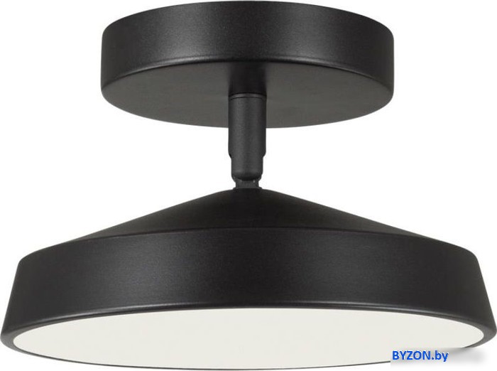 Припотолочная люстра Sonex Mira Black 7656/12L Припотолочная люстра Sonex Mira Black 7656/12L