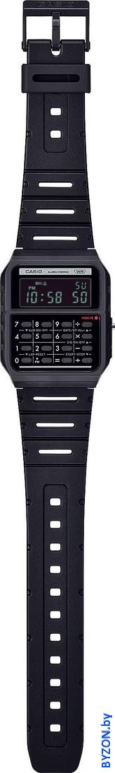 Наручные часы Casio CA-53WB-1B Наручные часы Casio CA-53WB-1B