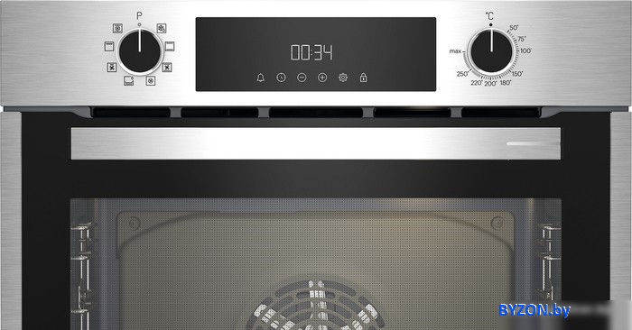 Электрический духовой шкаф Grundig GEBM11300XC Электрический духовой шкаф Grundig GEBM11300XC