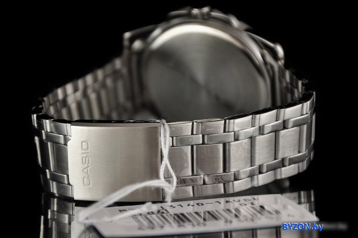 Наручные часы Casio MTP-1314D-1A Наручные часы Casio MTP-1314D-1A