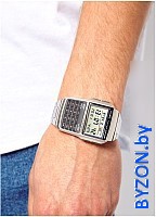 Наручные часы Casio DBC-32D-1AES Наручные часы Casio DBC-32D-1AES