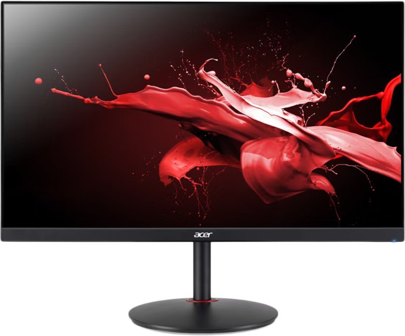 Игровой монитор Acer Nitro XZ271UP3bmiiphx UM.HX1EE.311 Игровой монитор Acer Nitro XZ271UP3bmiiphx UM.HX1EE.311