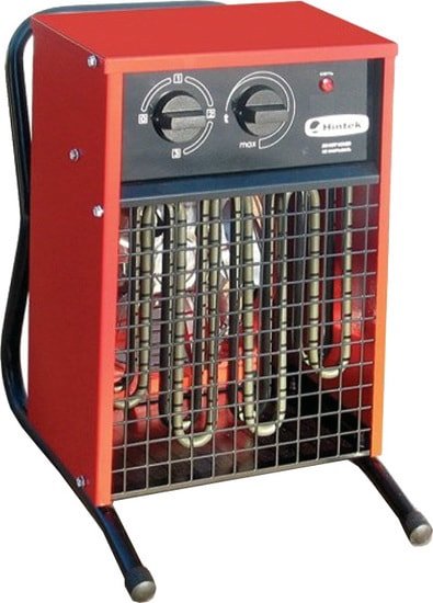 Тепловая пушка Hintek T-09380 Тепловая пушка Hintek T-09380