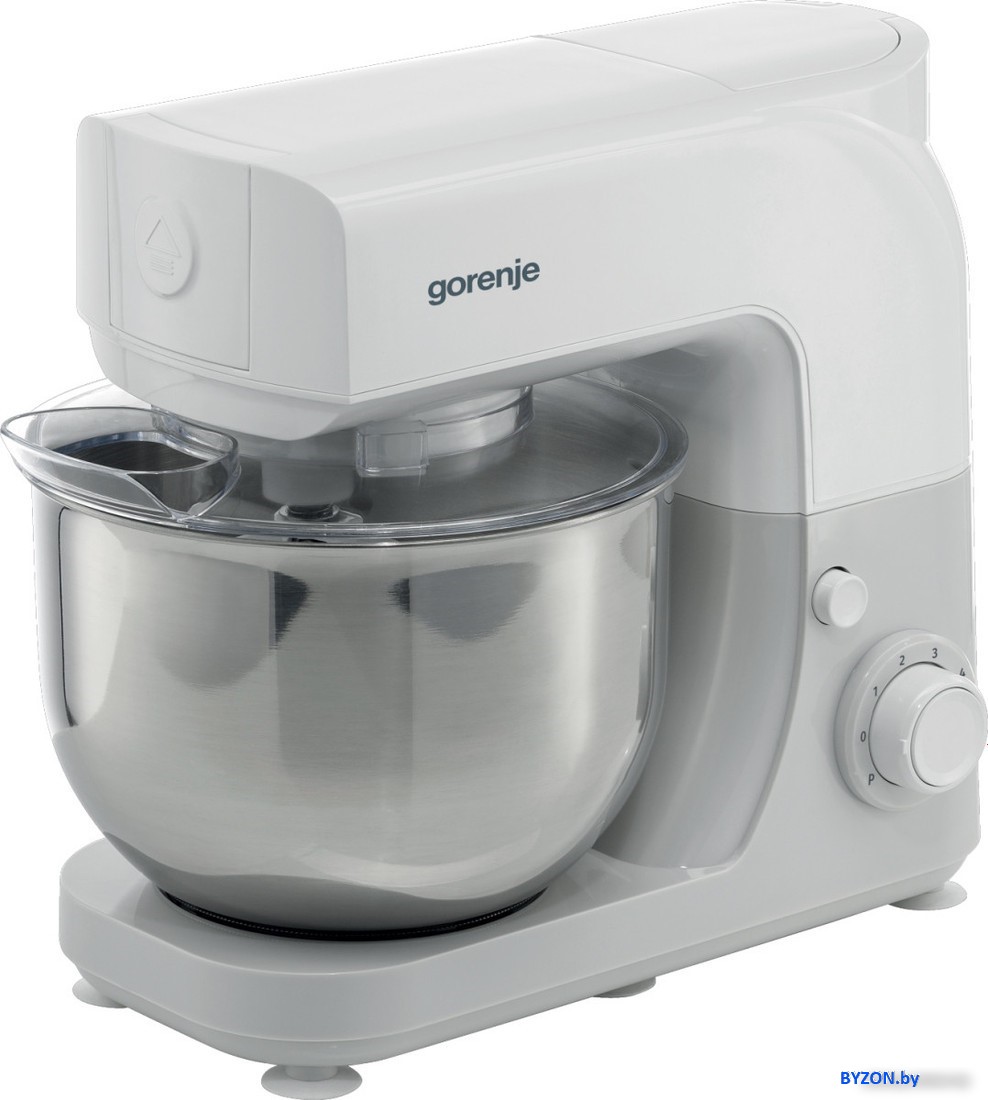 Планетарный миксер Gorenje MMC805W Планетарный миксер Gorenje MMC805W