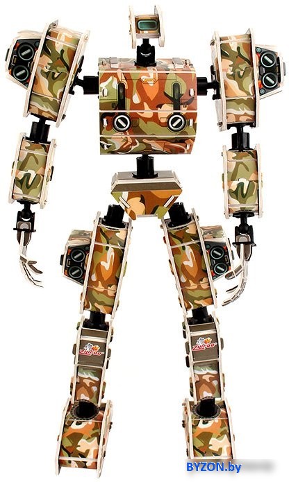Конструктор Darvish Robot SR-T-3346 Конструктор Darvish Robot SR-T-3346