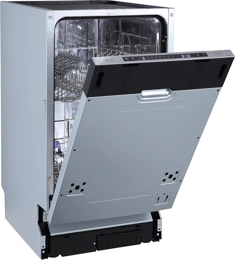 Встраиваемая посудомоечная машина Monsher MD 4502 Встраиваемая посудомоечная машина Monsher MD 4502