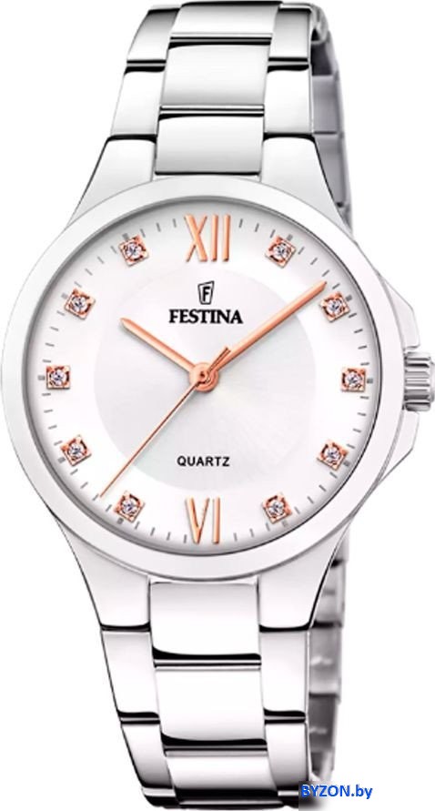 Наручные часы Festina F20582-1 Наручные часы Festina F20582-1