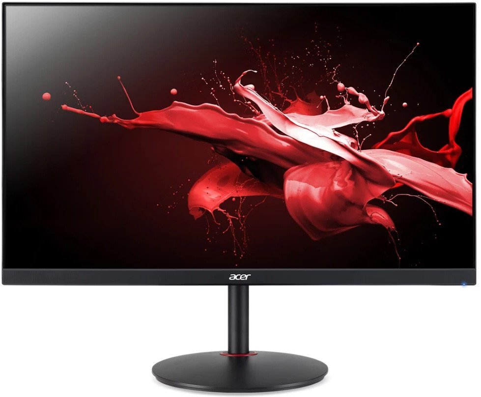 Игровой монитор Acer Nitro XV270X1bmiipx UM.HX1CD.102 Игровой монитор Acer Nitro XV270X1bmiipx UM.HX1CD.102