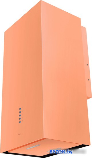 Кухонная вытяжка MAUNFELD Bath Plus 402 (медный) Кухонная вытяжка MAUNFELD Bath Plus 402 (медный)